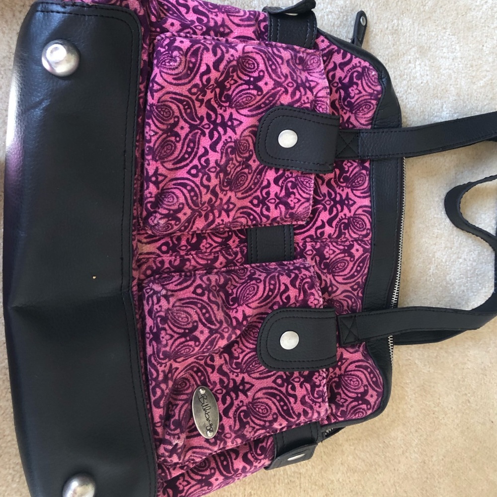 Billabong Handbag